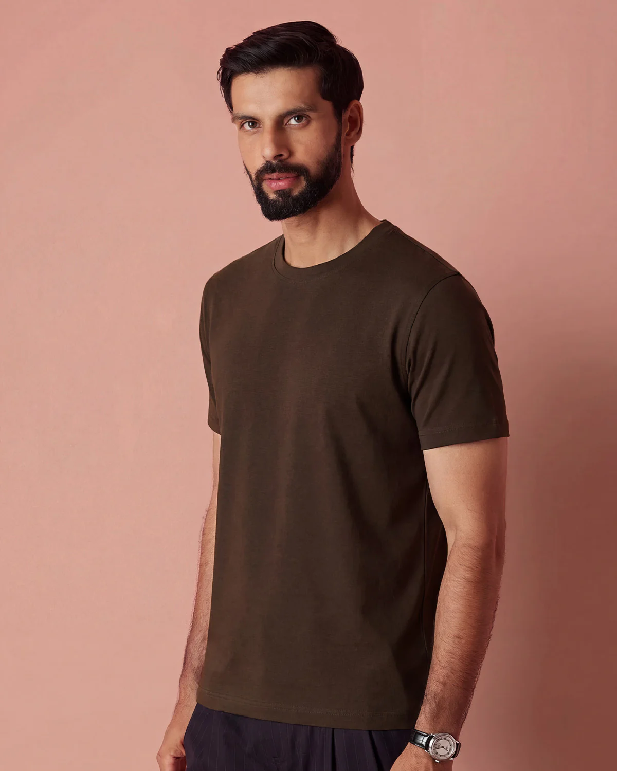Topwear That Speaks Style
